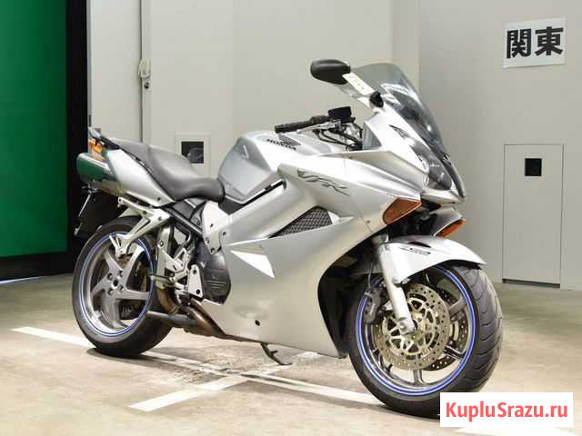 Honda VFR 800-2 2004 г Санкт-Петербург - изображение 1