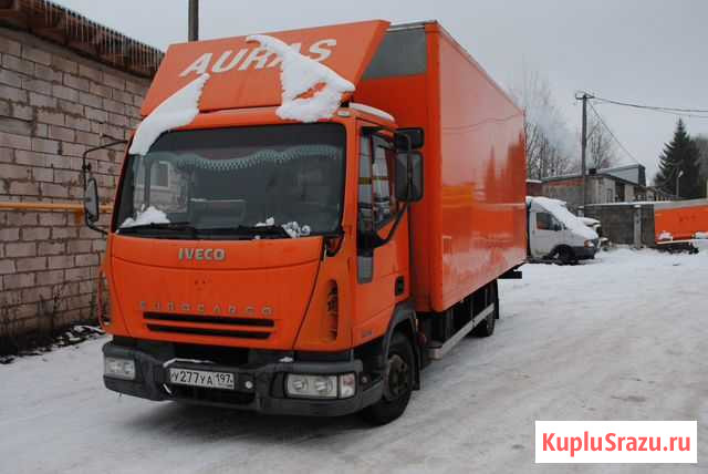 Грузоперевозки 5 тонн Гагарин - изображение 1