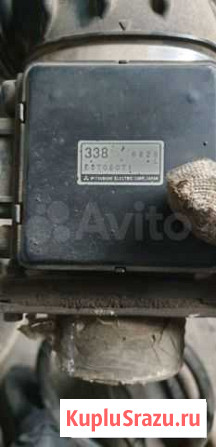 Дмрв Mitsubishi Diamante F25A 6G73 4wd Балаково - изображение 1