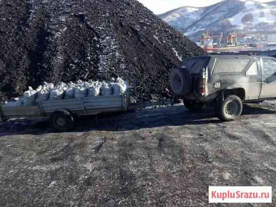 Грузоперевозки Петропавловск-Камчатский