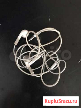 Гарнитура iPhone 4s Чита - изображение 1