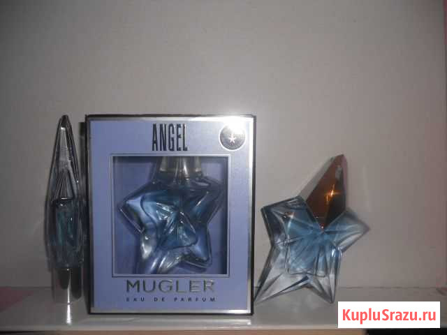 Angel Mugler Калуга - изображение 1
