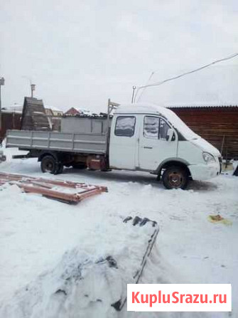 Продаётся Газель Омск - изображение 1