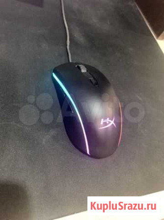 Игровая мышь Hyperx Pulsefire Surge Томск - изображение 1