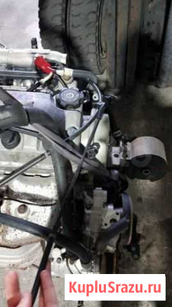 Тросик газа Honda Domani MA7 D15B Уссурийск - изображение 1