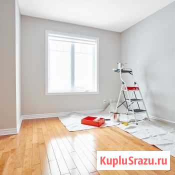 Внутренняя отделка Кузнецк - изображение 1