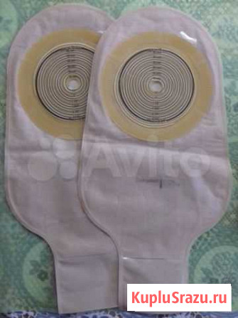 Калоприемники Coloplast 6300. Абуцел-вт, Абуцел-К Ярославль - изображение 1