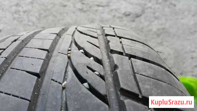 Шины Headway HU901 215/55 R18 Хабаровск - изображение 1