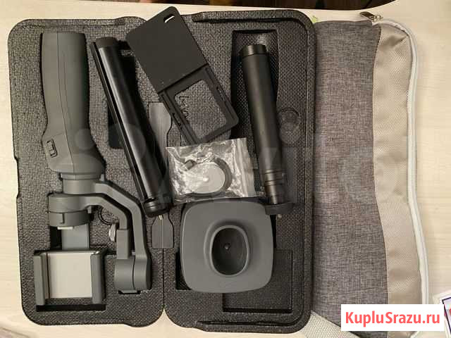 Стабилизатор для телефона dji Тольятти - изображение 1