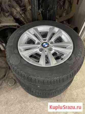 Колёса в сборе от BMW F30 Махачкала