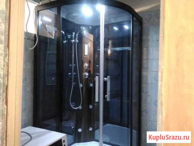 Сборка душевых кабин Петропавловск-Камчатский - изображение 1