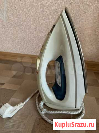 Утюг Tefal Томск - изображение 1