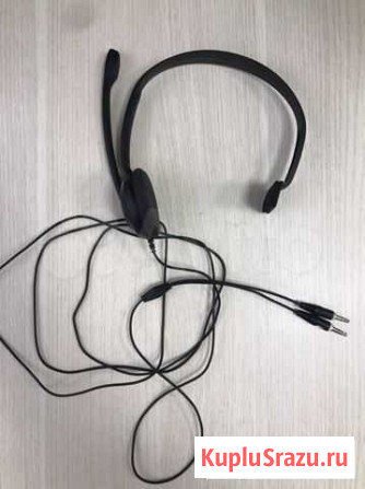 Гарнитура Sennheiser PC2 Томилино - изображение 1
