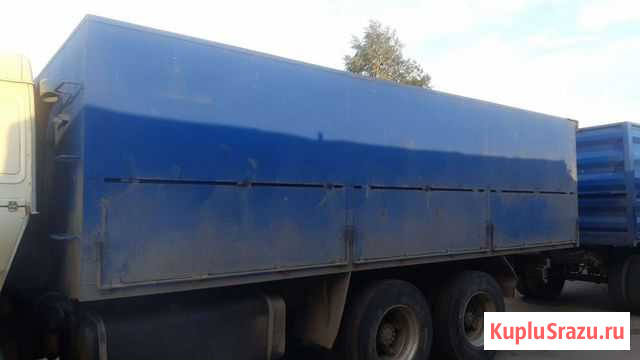 Продаю камаз 53212 Суровикино - изображение 1