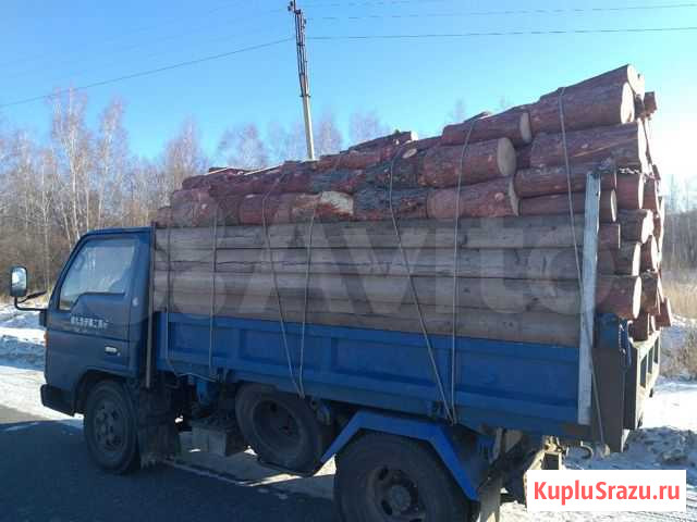 Дрова Береза Лиственница Белогорск - изображение 1
