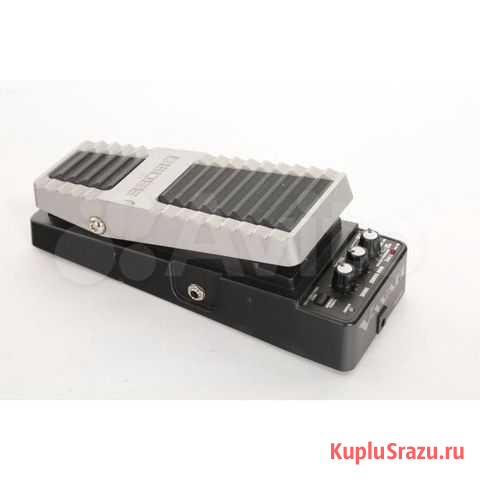 Гитарная педаль Boss PW-10 Курган - изображение 1