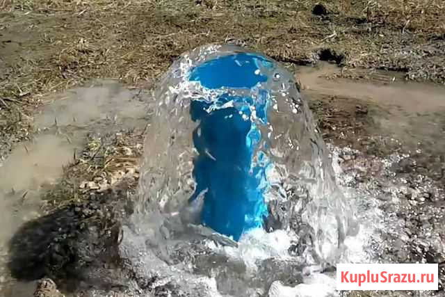 Бурение скважин на воду Майкоп - изображение 1