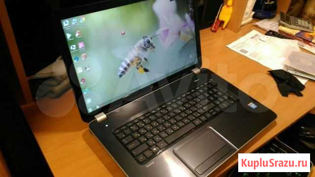 HP Pavillion 17 e150sr Тула - изображение 1