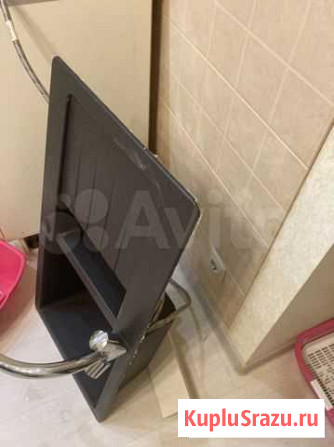 Мойка для кухни бу Калуга - изображение 1