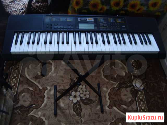 Клавиши Тихвин - изображение 1