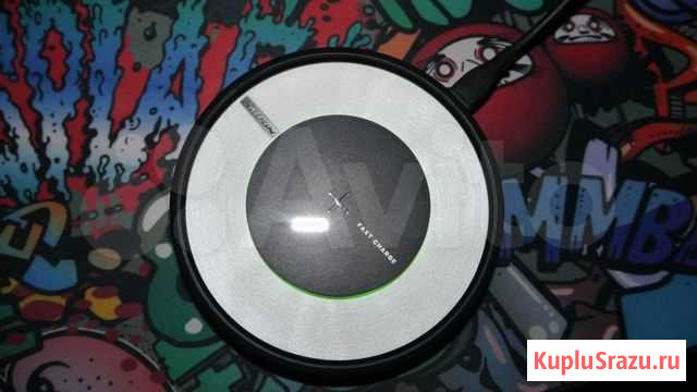 Беспроводная зарядка Nillkin Magic Disk 4 Wireless Калининград - изображение 1