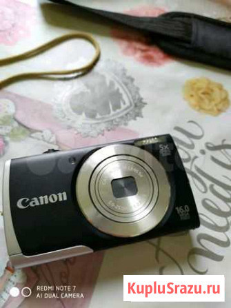 Фотоаппарат powershot a2600 Нижний Новгород - изображение 1