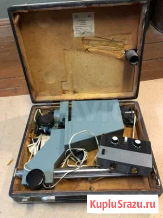 Фотоувеличитель упа-603 Жуковский - изображение 1