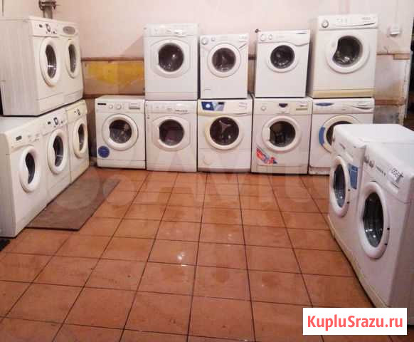 Стиральная машина Нижний Новгород - изображение 1