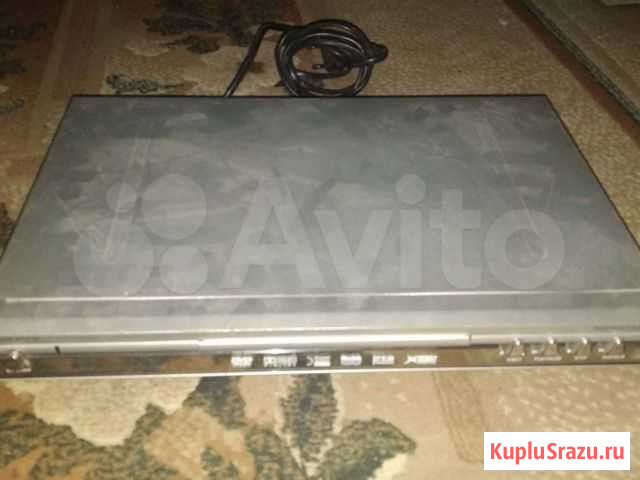 Trony T-DVD2008X Воронеж - изображение 1