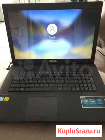 Игровой ноутбук asus Приморско-Ахтарск - изображение 1
