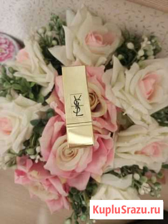 Помада ysl Волжский - изображение 1
