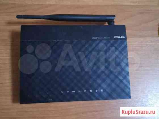 Роутер Asus rt-n10p Череповец