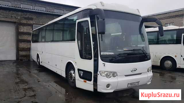 Продам автобус Джак 6120 Санкт-Петербург - изображение 1