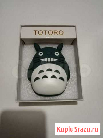 Pover bank totoro Новочеркасск - изображение 1