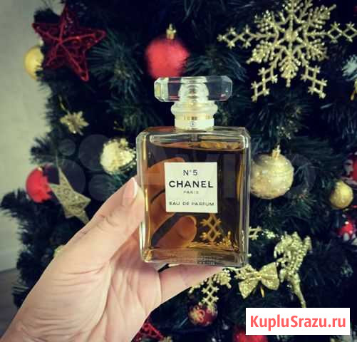 Chanel 5 парфюм Саранск - изображение 1