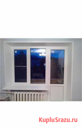 Ремонт окон Новокузнецк - изображение 1