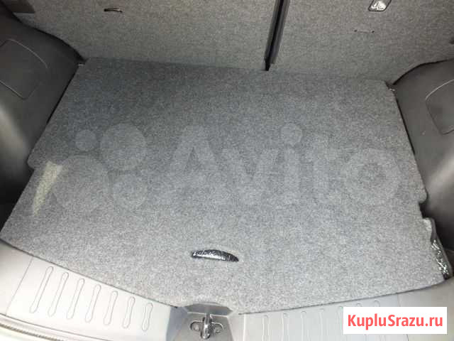 Полка багажника Nissan Note E12 Комсомольск-на-Амуре - изображение 1