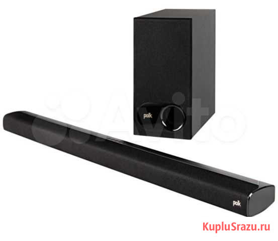 Саундбар polk audio signa s2 Ростов-на-Дону - изображение 1