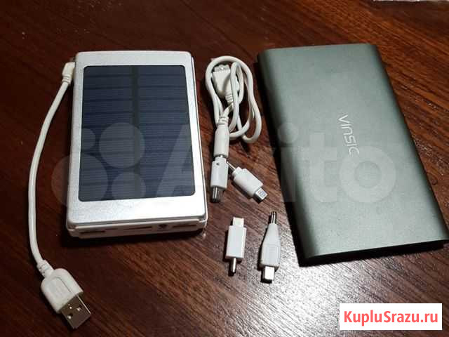 Power Bank 12000mah Звенигород - изображение 1