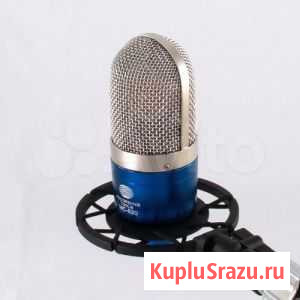 Recording Tools MC-520 Конденсаторный микрофон Тула - изображение 1