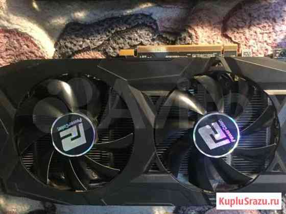 3 видеокарты - amd rx 580, 470 на 8gb Тюмень