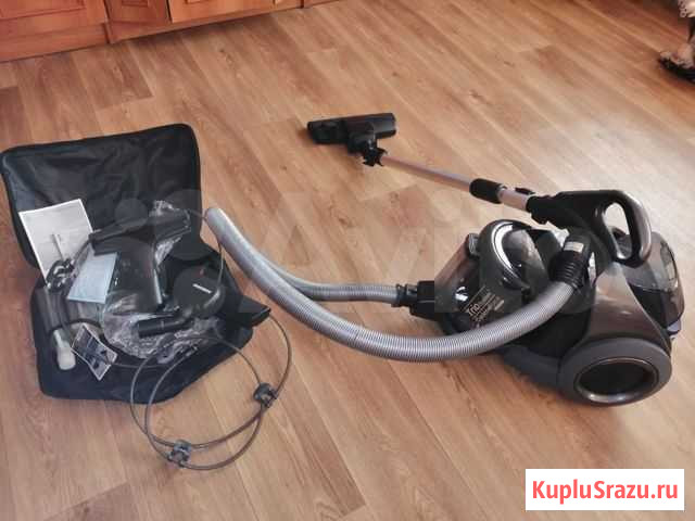 Моющий пылесос Клинцы - изображение 1