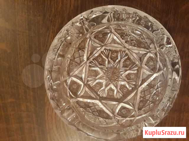 Пепельница Саратов - изображение 1