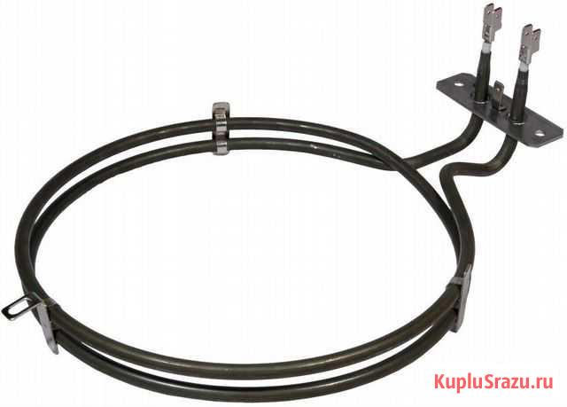 Тэн конвекции духовки круглый 2000W Irca COK104LF Краснодар - изображение 1
