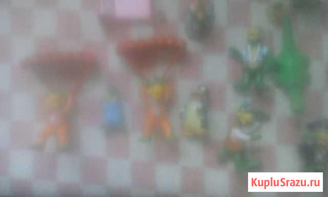 Игрушки Иваново - изображение 1