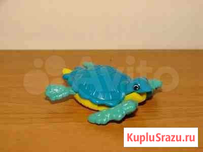 Киндер игрушки Natoons Барнаул - изображение 1