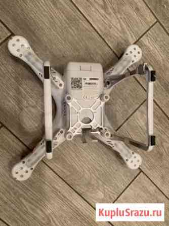 Пульт, аккумы и пропы Dji phantom 2 vision plus на Нижний Новгород