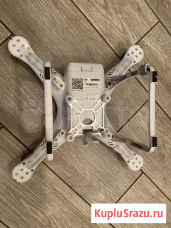 Пульт, аккумы и пропы Dji phantom 2 vision plus на Нижний Новгород - изображение 1