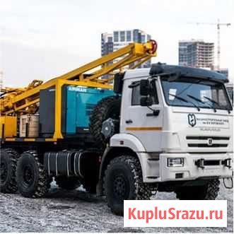 Буровые установки Владивосток - изображение 1