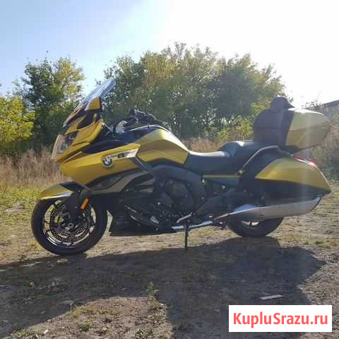 BMW K1600B Камень-на-Оби - изображение 1